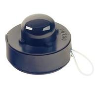 Autre accessoires outillage de jardin motorisé Arnold 1183-M6-0002 Bobine de Fil, Noir