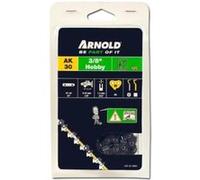 Arnold 1191-X 1-5060 Chaîne De Tronçonneuse 1,52 Mm (3/8 "") X 1,3 Mm - 60 Maillons 45 Cm G