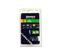Arnold 1191-X1-0002 Hobby Chaîne De Tronçonneuse 45 Entraîneurs 3/8"" X 1,1 Mm 30 Cm