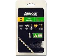 Arnold 1191-X1-0015 Hobby Chaîne De Tronçonneuse 53 Entraîneurs 3/8"" X 1,3 Mm 35 Cm G