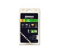 Arnold 1191-X1-5059 Hobby Chaîne De Tronçonneuse 59 Entraîneurs 3/8"" X 1,3 Mm 40 Cm G