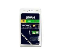 Arnold 1191-X2-5856 Hobby Chaîne De Tronçonneuse 56 Maillons Entraîneurs 325"" X 1,5 Mm 33 Cm G