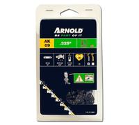 Arnold 1191-X2-5864 Hobby Chaîne De Tronçonneuse 64 Maillons Entraîneurs 8,25 Mm (.325"") X 1,5 Mm 38 Cm