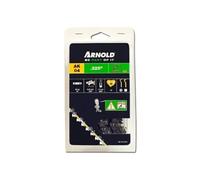 Arnold 1191-X2-5872 Chaîne Pour Tronçonneuse 72 Maillons 0,325"" 1,5 Mm Lame 45 Cm G