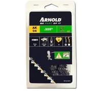 Arnold Chaîne .325"", 1,5mm, 72 Entr., avec element de securité, demi rond - 1191-X2-5872