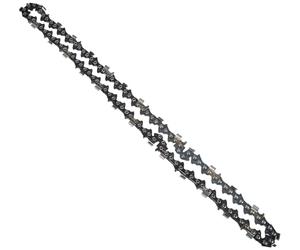 ARNOLD 1191-X3-5856 Chaîne, Noir, 3/8"
