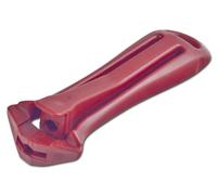 ARNOLD 1194-X1-0047 Poignée de Lime, Rouge