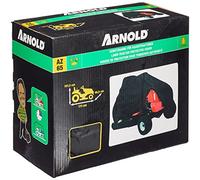 Arnold 2024-U1-0004 Housse pour tracteur de pelouse 173 cm x 101,5 cm x 96,5 cm (l'emballage peut varier)