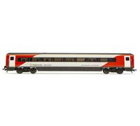 Transport for Wales, Mk4 Standard (Fin), Voiture 12219 - époque 11