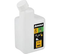 Arnold 6011-X1-0201 Bidon de Mélange 2 Temps