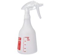 ARNOLD 6011-X1-0212 Pulvérisateur à Main, Rouge, 0,5 L