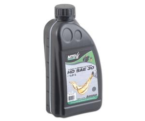 ARNOLD 6012-X1-0031 Huile 4 Temps SAE 30, Noir, 1 L