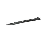ARNOLD - AM120 Lame de Tondeuse 51 cm pour Güde BigWheeler 510 ES, Noir