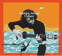 Arnold, Andreas - Odisea [Import]
