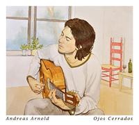 Arnold Andreas - Ojos Cerrados