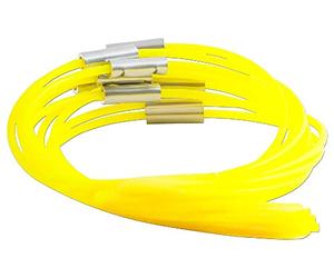 Arnold AT26 Tondeuse fils - Extra forte - 10 pièces de rechange pour Bosch Art 26 Combi Trim, 1083-B3-0008