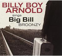 Arnold, Billy Boy - Billy Boy Sings Big. [Import]