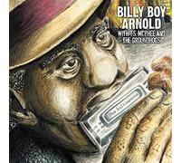Arnold, Billy Boy - Blue and Lonesome [Import]