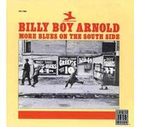 Arnold,Billy Boy - More Blues on The. [Import]