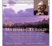 Arnold - British Symphonic Collection 11
