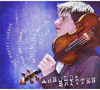 Arnold & Britten