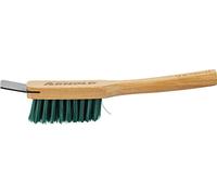 Arnold - Brosse de Nettoyage AZ101 pour matériel de Jardinage