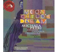 Michala Petri – Moonchild's Dream – CD – RCA