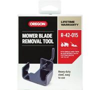 Arnold Corp. 490-850-0005 Arnold Lawn Mower Blade Clamp