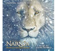 Various Artists - Chronicles of Narnia: Voyage of the Dawn / O.S.T. [New CD]