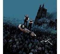 Arnold David - Hot Fuzz [Import]