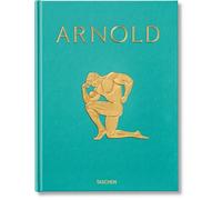 Arnold - Diana Hanson - Taschen - relié - Beau livre