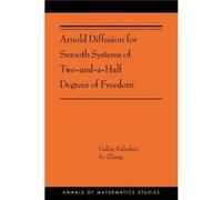 Arnold Diffusion For Smooth Systems Of Two And A Half Degrees Of Freedom