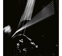 Arnold Dreyblatt and the Orchestra of Excited Strings Resolve (Vinyl) 12" Album