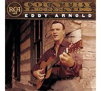 Arnold, Eddie - RCA Country Legends