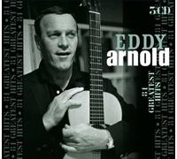 Arnold, Eddy - 81 Greatest Hits [Import]