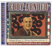 Eddy Arnold – All American Country – Sony Music