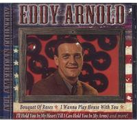 Arnold, Eddy - All American Country