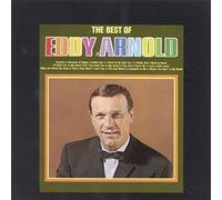 Arnold, Eddy - Best of