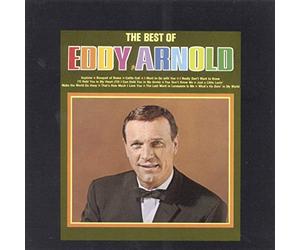 Arnold, Eddy - Best of Eddy Arnold