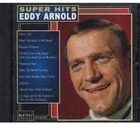 Arnold, Eddy - Best of the Best