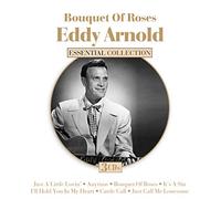 Arnold, Eddy - Bouquet of Roses