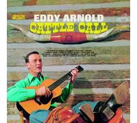 Arnold,Eddy - Cattle Call [Import]