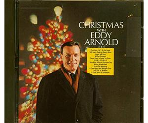 Arnold, Eddy - Christmas With
