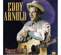 Arnold, Eddy - Country Music Legends