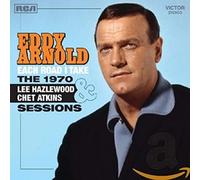 Eddy Arnold - Each Road I Take - The 1970 Lee Hazlewood & Chet Atkins Sessions