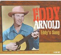 Arnold Eddy - Eddy's Song