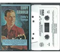 Arnold, Eddy - Eddy's Songs