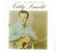 Arnold, Eddy - Essential