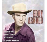 Arnold, Eddy - Famous Country Music Makers