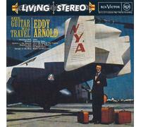 Arnold,Eddy - Have Guitar,Will Travel [Import]
